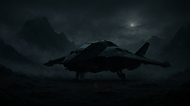 Aegis Arrow