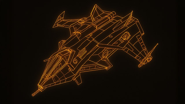 Aegis Gladius