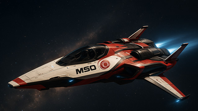 M50 Interceptor
