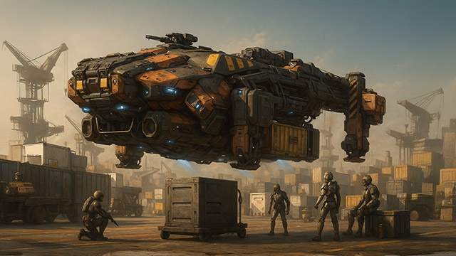 Argo RAFT
